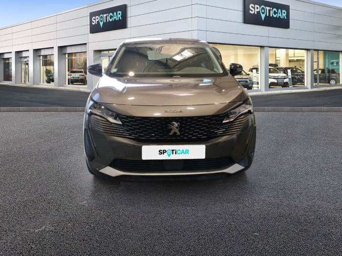 Peugeot 3008 Hybrid 225 e-EAT8 Allure