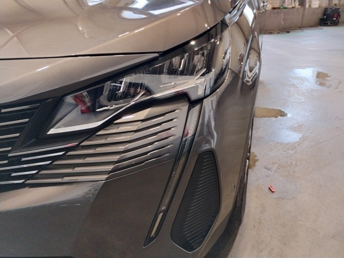 Peugeot 3008 Hybrid 225 e-EAT8 Allure
