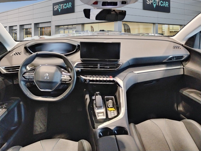 Peugeot 3008 Hybrid 225 e-EAT8 Allure