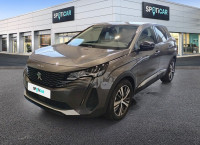 Peugeot 3008 Hybrid 225 e-EAT8 Allure