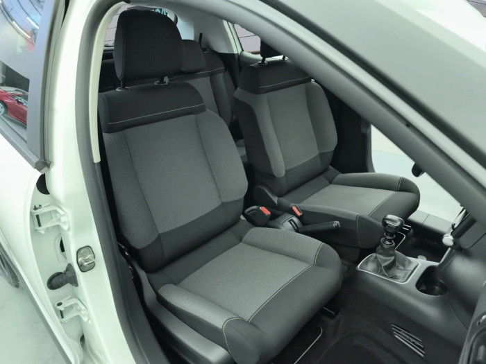 Citroën C3 BlueHDi 100 S&S BVM6 C-Series