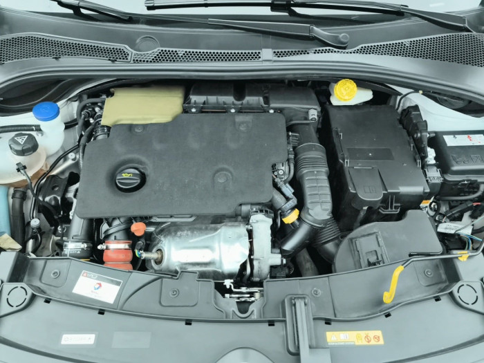 Citroën C3 BlueHDi 100 S&S BVM6 C-Series