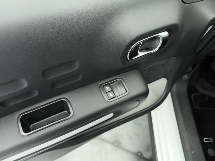Citroën C3 BlueHDi 100 S&S BVM6 C-Series