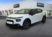 Citroën C3 BlueHDi 100 S&S BVM6 C-Series