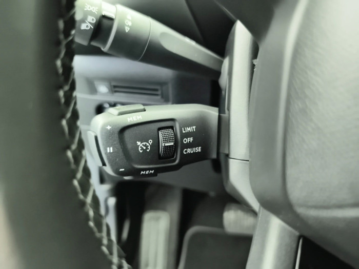 DS DS 3 CROSSBACK ELECTRIQUE DS3 Crossback E-Tense Connected Chic