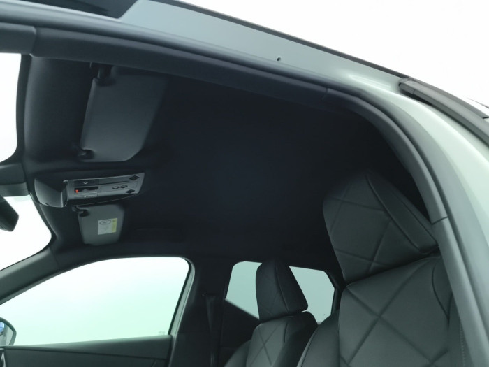 DS DS 3 CROSSBACK ELECTRIQUE DS3 Crossback E-Tense Connected Chic