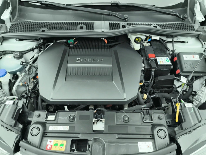 DS DS 3 CROSSBACK ELECTRIQUE DS3 Crossback E-Tense Connected Chic