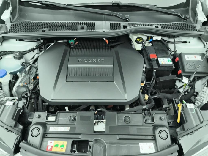 DS DS 3 CROSSBACK ELECTRIQUE DS3 Crossback E-Tense Connected Chic