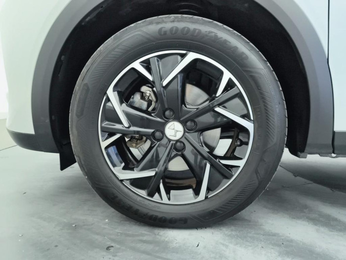 DS DS 3 CROSSBACK ELECTRIQUE DS3 Crossback E-Tense Connected Chic