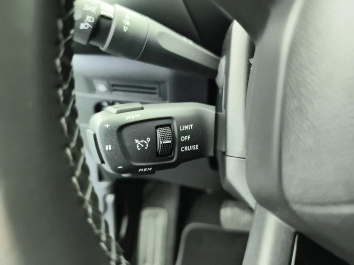 DS DS 3 CROSSBACK ELECTRIQUE DS3 Crossback E-Tense Connected Chic