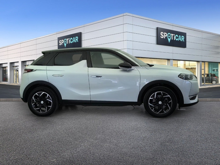 DS DS 3 CROSSBACK ELECTRIQUE DS3 Crossback E-Tense Connected Chic