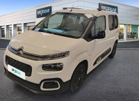 Citroën Berlingo Taille M BlueHDi 130 S&S BVM6 Shine