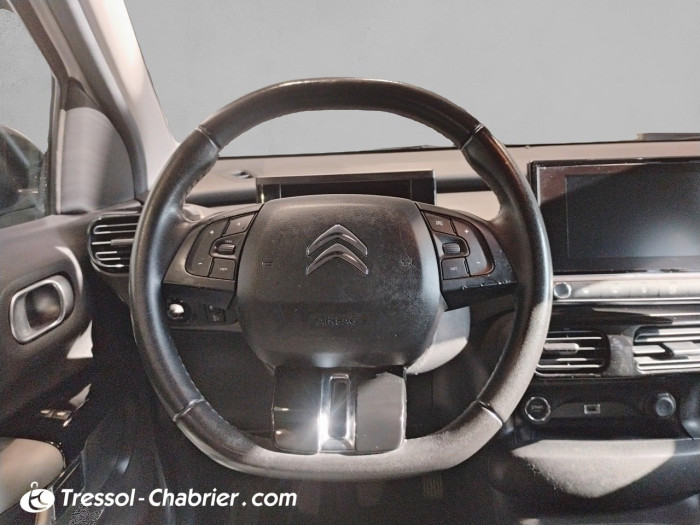 Citroën C4 Cactus BlueHDi 100 BVM Shine