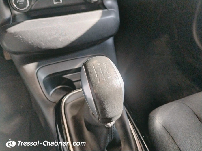 Citroën C4 Cactus BlueHDi 100 BVM Shine