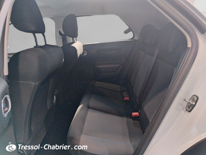 Citroën C4 Cactus BlueHDi 100 BVM Shine