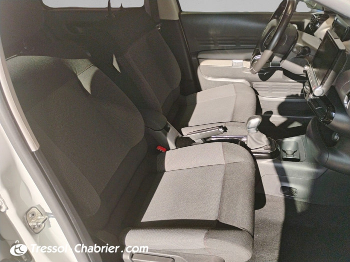Citroën C4 Cactus BlueHDi 100 BVM Shine