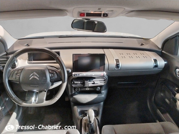 Citroën C4 Cactus BlueHDi 100 BVM Shine