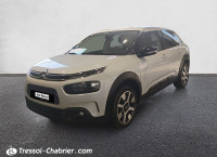 Citroën C4 Cactus BlueHDi 100 BVM Shine