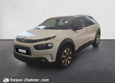 Citroën C4 Cactus BlueHDi 100 BVM Shine