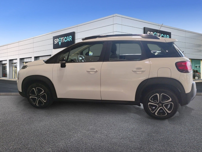 Citroën C3 AIRCROSS BUSINESS BlueHDi 120 S&S EAT6 Feel Pack Business