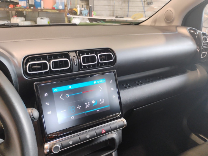 Citroën C3 AIRCROSS BUSINESS BlueHDi 120 S&S EAT6 Feel Pack Business