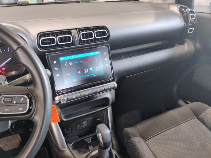 Citroën C3 AIRCROSS BUSINESS BlueHDi 120 S&S EAT6 Feel Pack Business