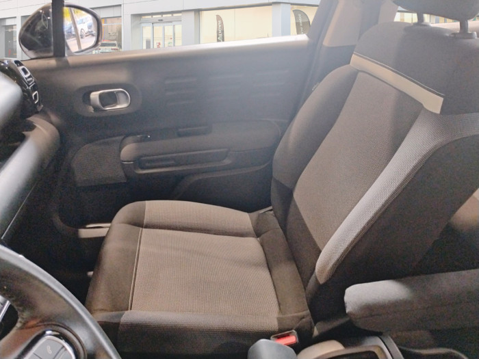 Citroën C3 AIRCROSS BUSINESS BlueHDi 120 S&S EAT6 Feel Pack Business