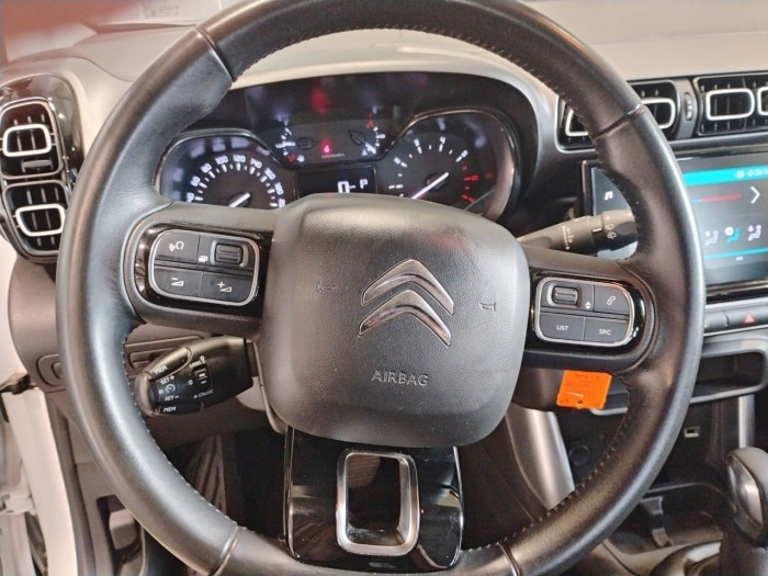 Citroën C3 AIRCROSS BUSINESS BlueHDi 120 S&S EAT6 Feel Pack Business