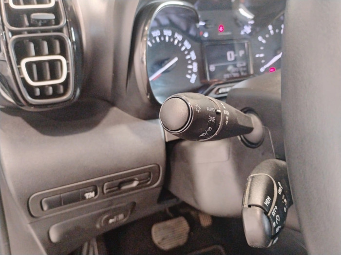 Citroën C3 AIRCROSS BUSINESS BlueHDi 120 S&S EAT6 Feel Pack Business