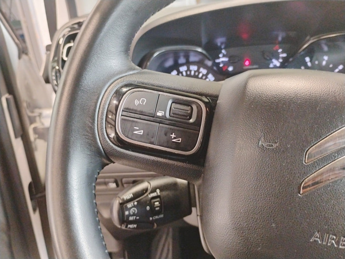 Citroën C3 AIRCROSS BUSINESS BlueHDi 120 S&S EAT6 Feel Pack Business