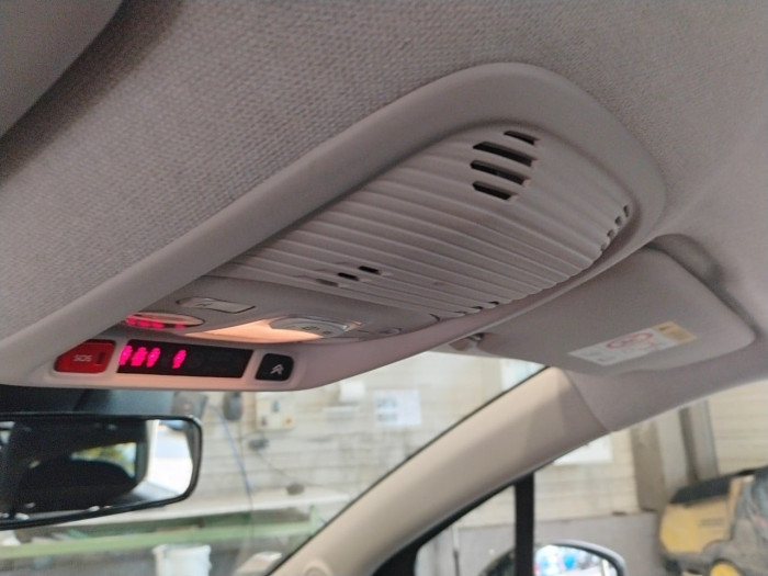Citroën C3 AIRCROSS BUSINESS BlueHDi 120 S&S EAT6 Feel Pack Business