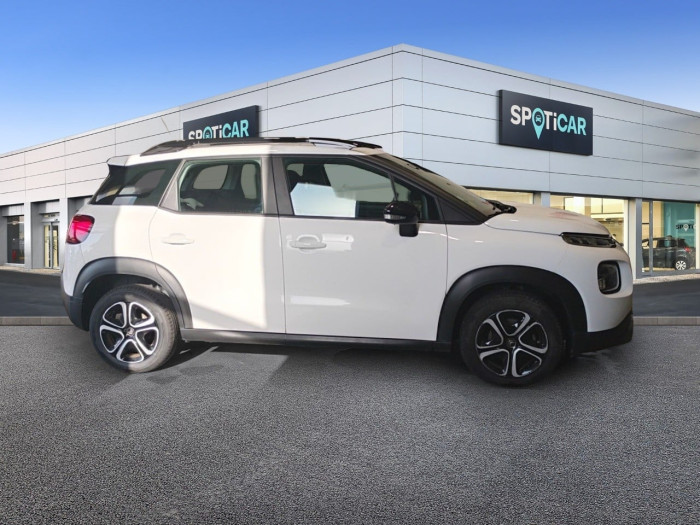 Citroën C3 AIRCROSS BUSINESS BlueHDi 120 S&S EAT6 Feel Pack Business