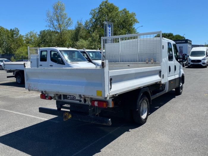 IVECO Daily CCb 35C16H3.0 D empattement 4100 Tor