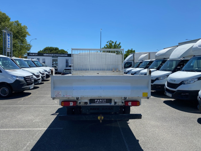 IVECO Daily CCb 35C16H3.0 D empattement 4100 Tor