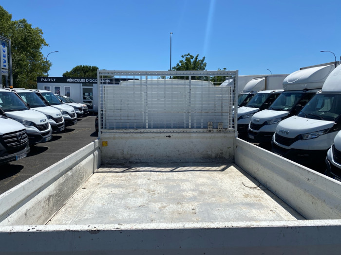 IVECO Daily CCb 35C16H3.0 D empattement 4100 Tor