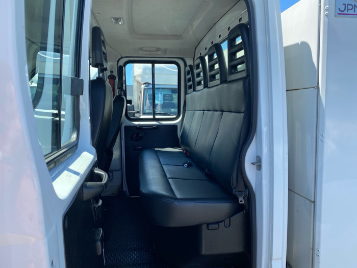 IVECO Daily CCb 35C16H3.0 D empattement 4100 Tor