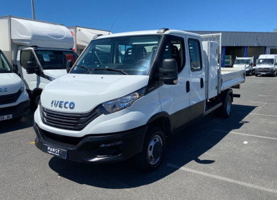 IVECO Daily CCb 35C16H3.0 D empattement 4100 Tor