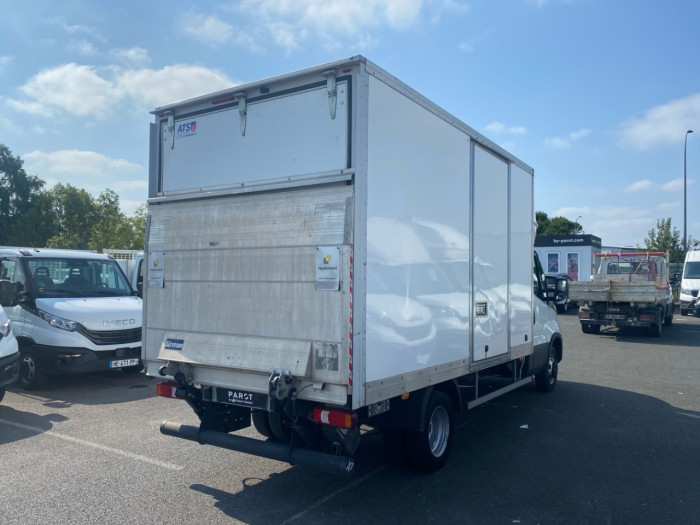 IVECO Daily CCb 35C16H3.0 empattement 4100 Tor