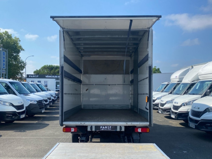 IVECO Daily CCb 35C16H3.0 empattement 4100 Tor