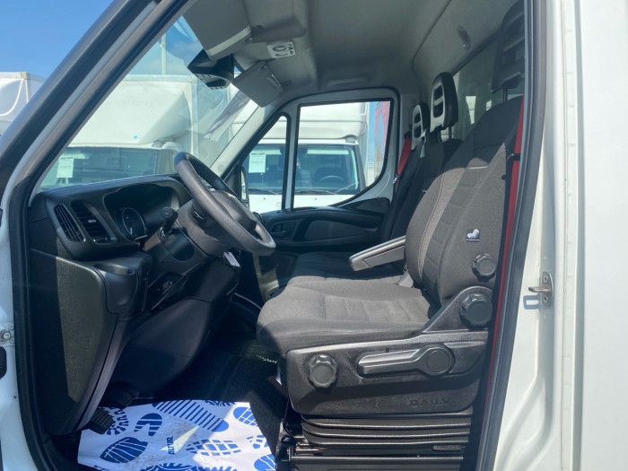 IVECO Daily CCb 35C16H3.0 empattement 4100 Tor