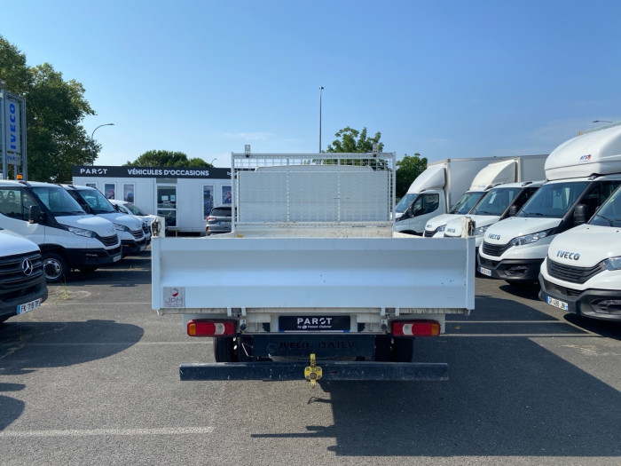 IVECO Daily CCb 35C16H3.0 D empattement 4100 Tor