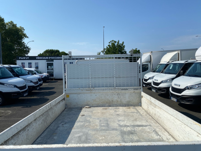IVECO Daily CCb 35C16H3.0 D empattement 4100 Tor