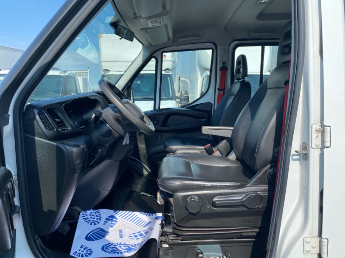 IVECO Daily CCb 35C16H3.0 D empattement 4100 Tor