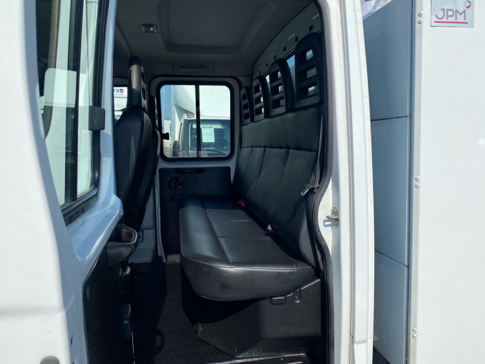 IVECO Daily CCb 35C16H3.0 D empattement 4100 Tor