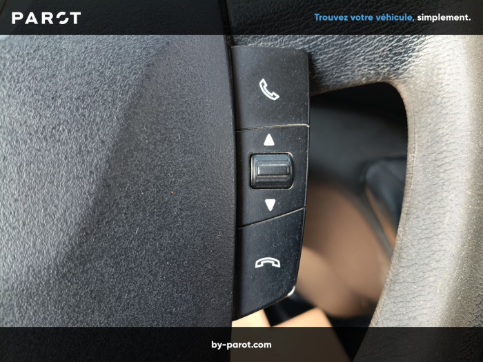 IVECO Daily CCb 35C14 D Empattement 4100 Tor