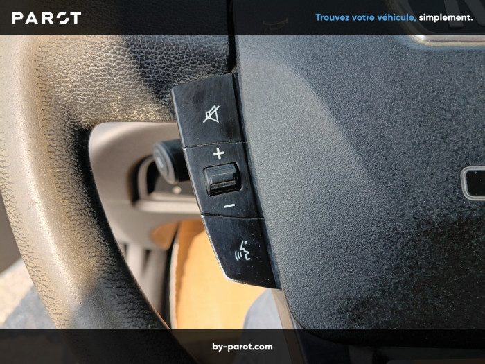 IVECO Daily CCb 35C14 D Empattement 4100 Tor
