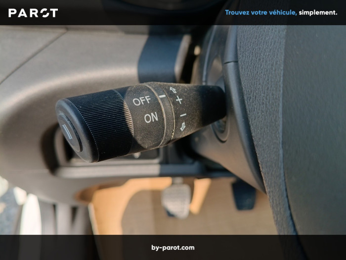 IVECO Daily CCb 35C14 D Empattement 4100 Tor