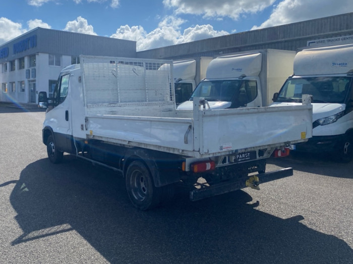 IVECO Daily CCb 35C16H3.0 empattement 3750
