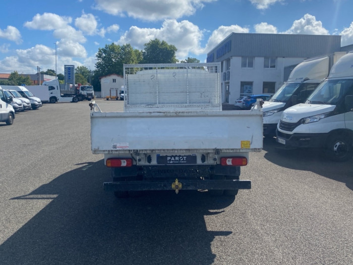 IVECO Daily CCb 35C16H3.0 empattement 3750