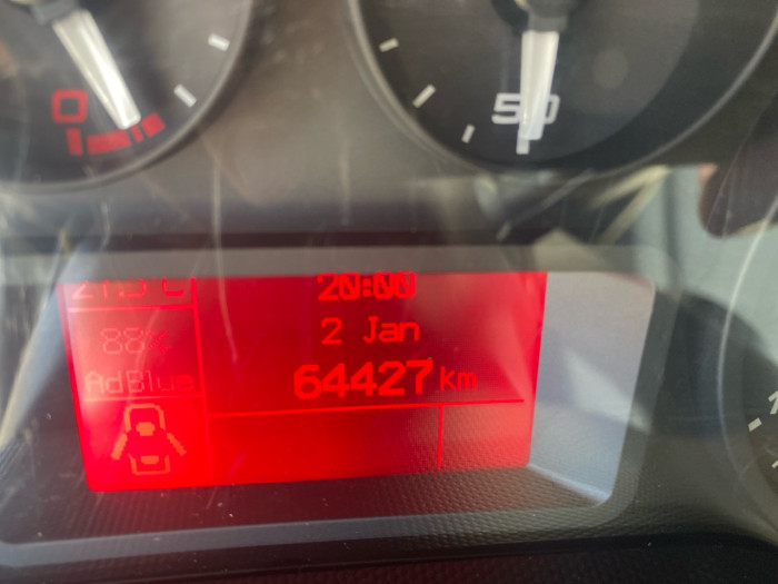 IVECO Daily CCb 35C16H3.0 empattement 3750
